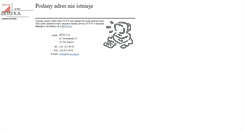 Desktop Screenshot of foto.okay.pl